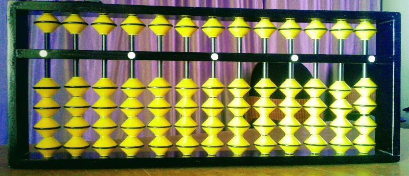 13 Rod Abacus 01