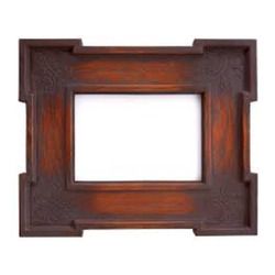 Wooden Photo Frame 01