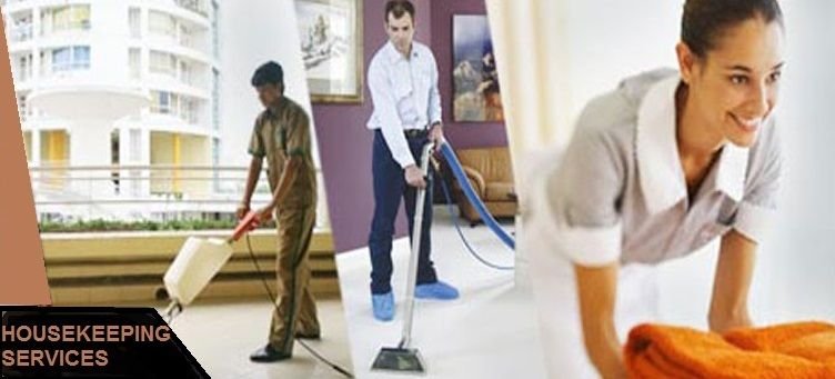 Housekeeping Service 05