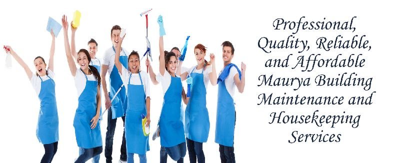 Housekeeping Service 02