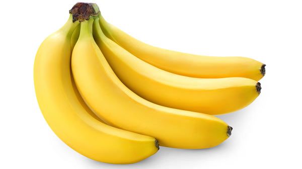 Fresh Banana 01