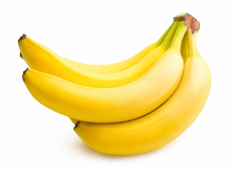 Fresh Banana 02