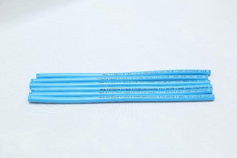 Blue Multitech Polyurethane Tubes (10mm x 8mm) 03