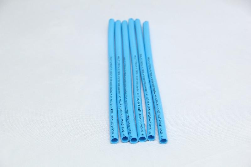 Blue Multitech Polyurethane Tubes (10mm x 8mm) 04