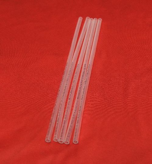Clear Multitech Polyurethane Tubes (8mm x 5mm) 04