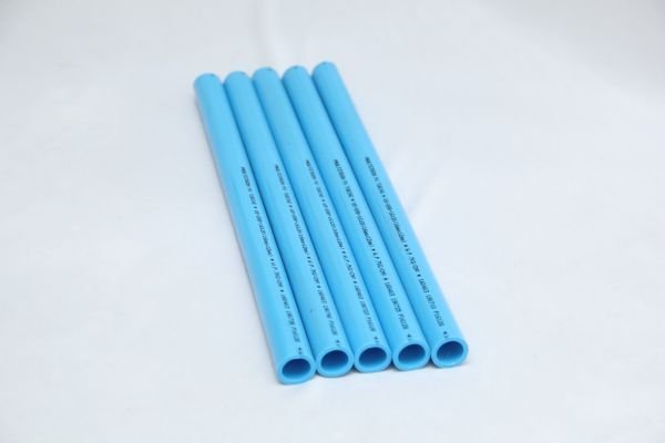 Blue Multitech Polyurethane Tubes (16mm x 12mm) 01
