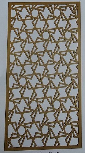 9008 MDF Dual Grill Board