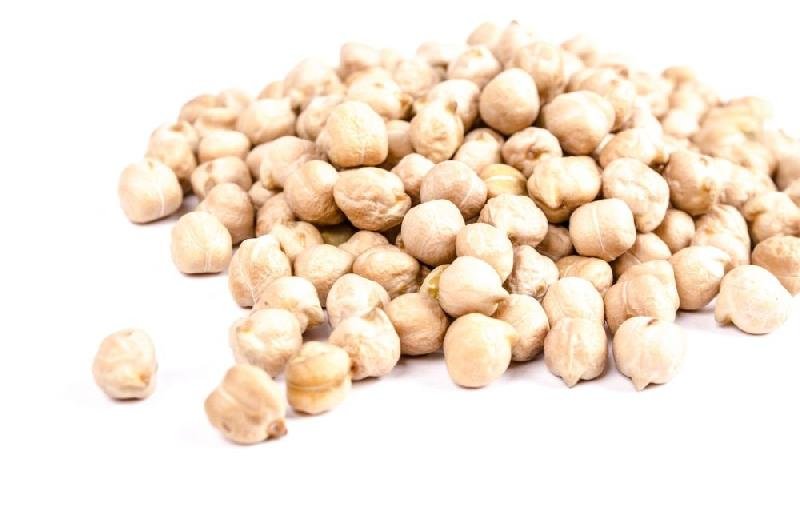 White Chickpea 01