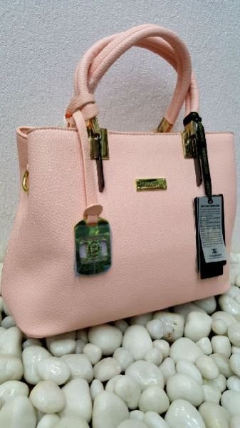Designer Handbag 02