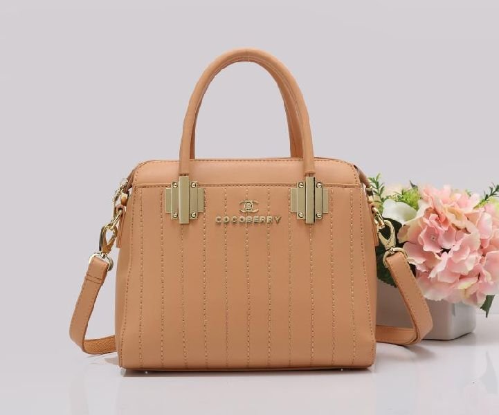 Ladies Handbag 01