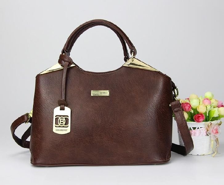 Ladies Handbag 04
