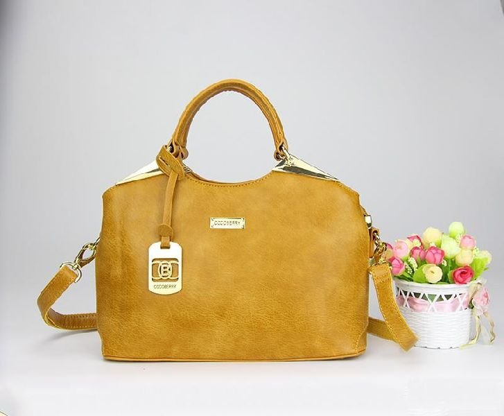Ladies Handbag 06