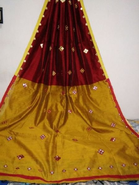 Handloom Saree 01
