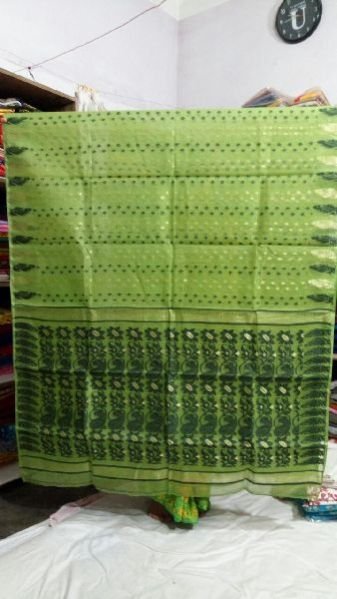 Handloom Saree 02