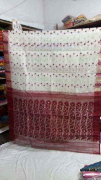 Handloom Saree 03