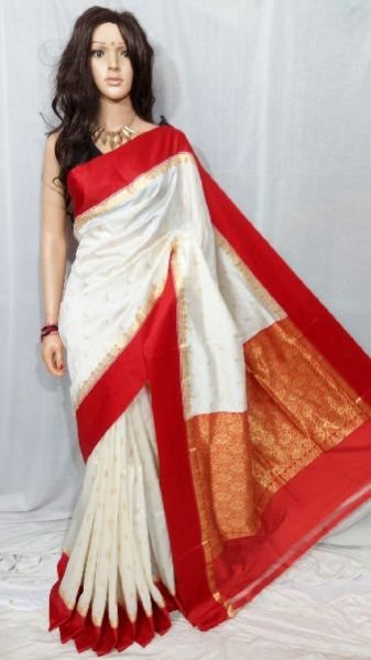 Handloom Saree 04