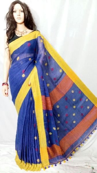 Handloom Saree 07
