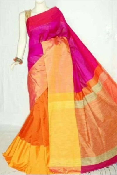 Handloom Saree 09
