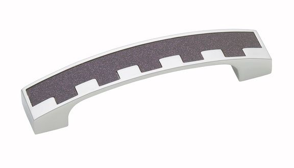 White Metal Cabinet Handle 21