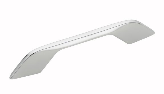 White Metal Cabinet Handle 29