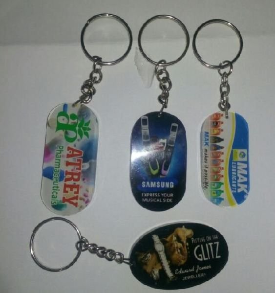 Fancy Keychain 02