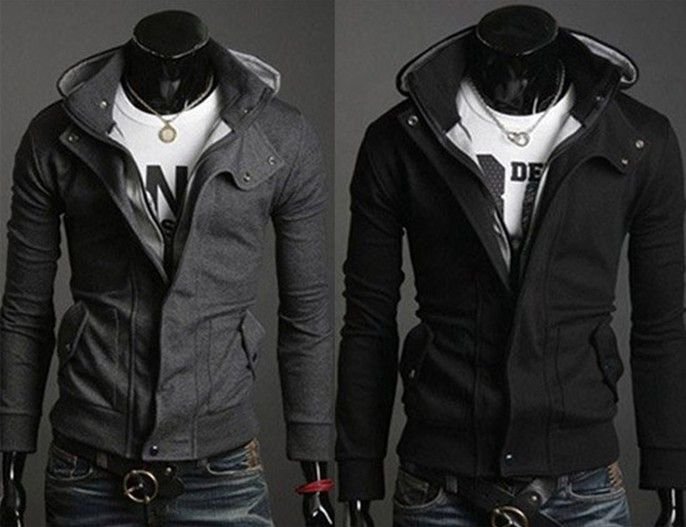 Mens Jacket 03