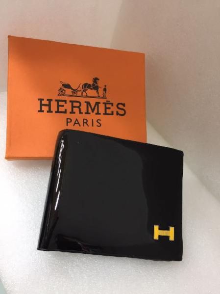 Mens Leather Wallet 04