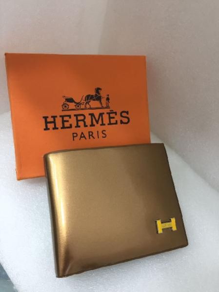 Mens Leather Wallet 06