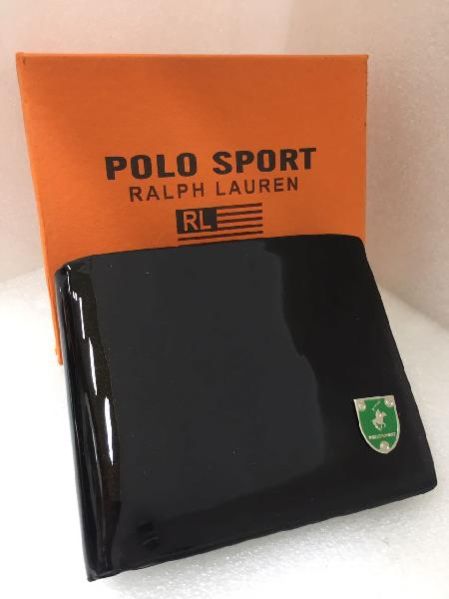 Mens Leather Wallet 07