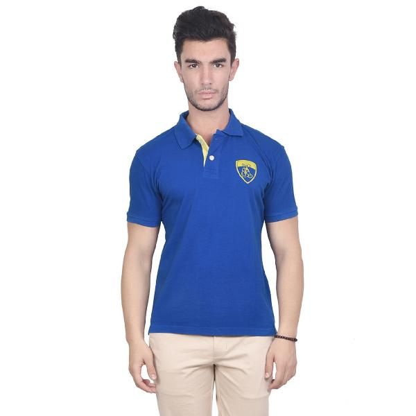 Mens Polo T-Shirt 03