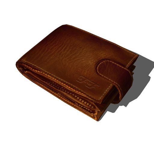 Mens Leather Wallet 02