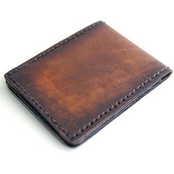 Mens Leather Wallet 03