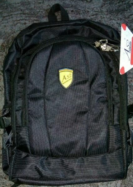School Bag 06