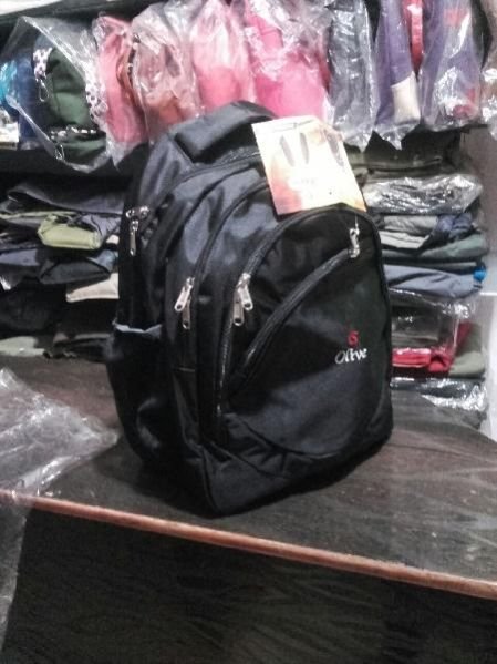 School Bag 07