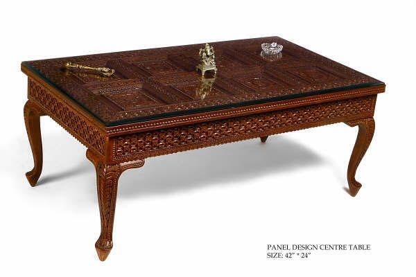Centre Table Pannel Top