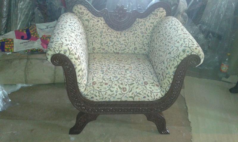 Sofa Chair Butterfly