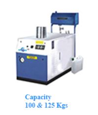 Biomass Fuel Boiler 02