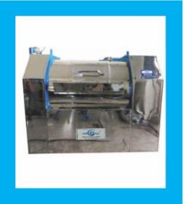 Horizontal Washing Machine 02