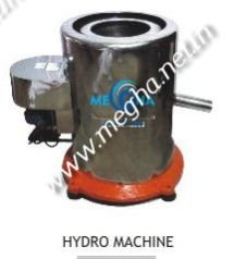 Hydro Extractor 03