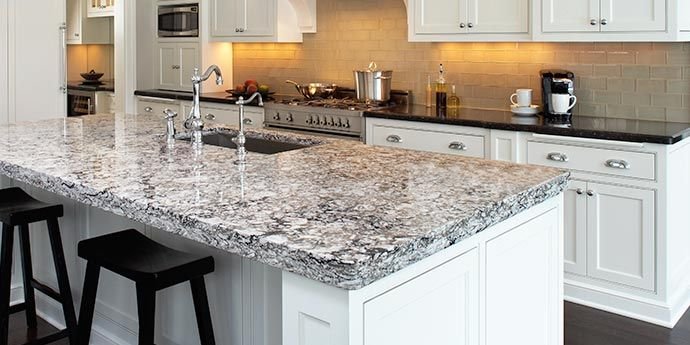 Marble Countertop 01
