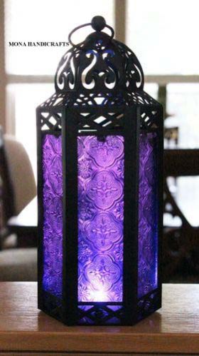 Glass Hanging Lamps 04