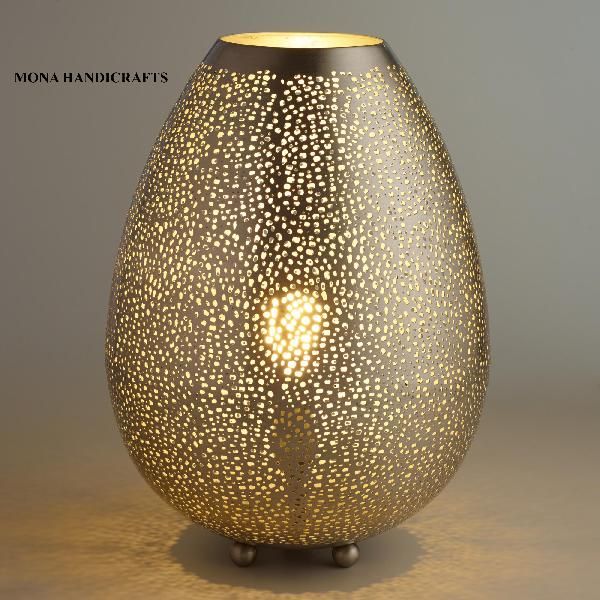 T Light Candle Holder 01