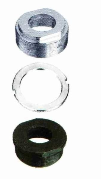 French Type BB Bicycle Cup