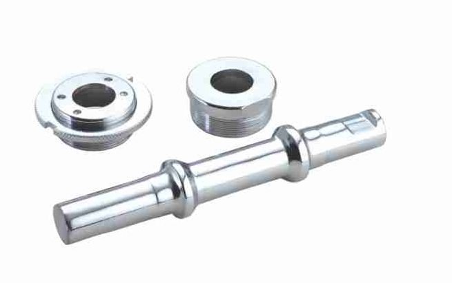 BCP Finish BB Bicycle Axle