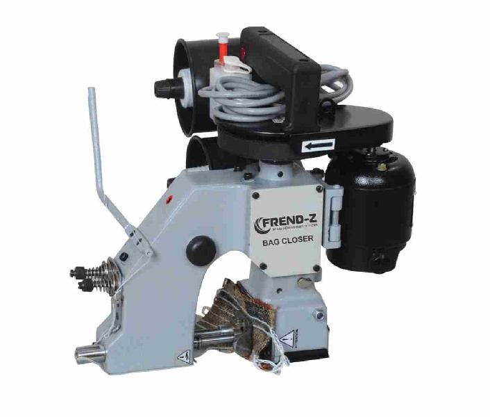 Bag Closer Machine 01
