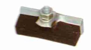 Bicycle Brake Shoe 01