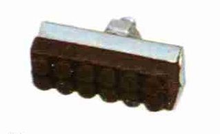Bicycle Brake Shoe 02