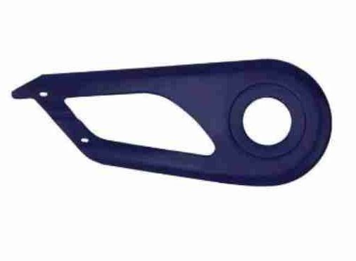 Half Bicycle Chain Cover