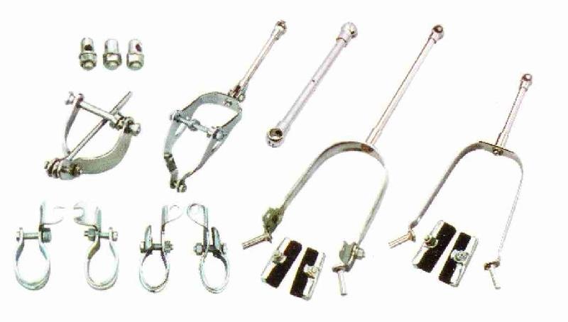 RL Type Bicycle Brake Set