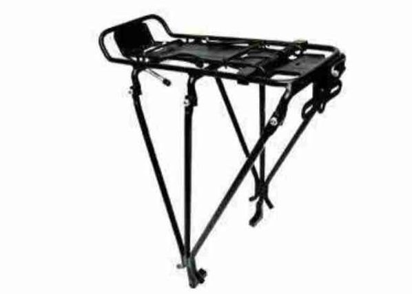 Heavy Duty Bicycle Carrier